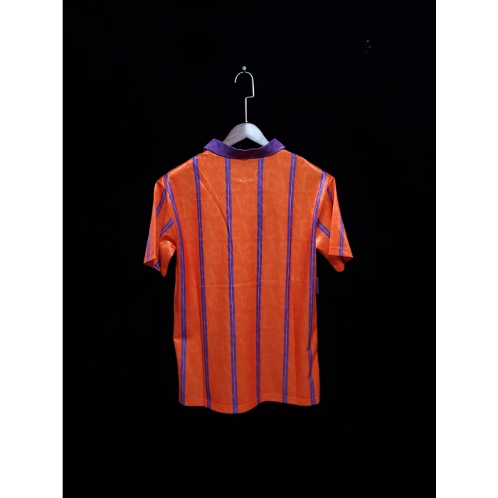 İskoçya 1993 - 1995 Retro Forma