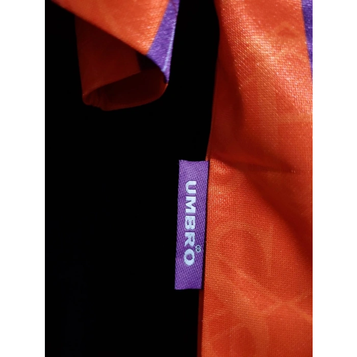 İskoçya 1993 - 1995 Retro Forma