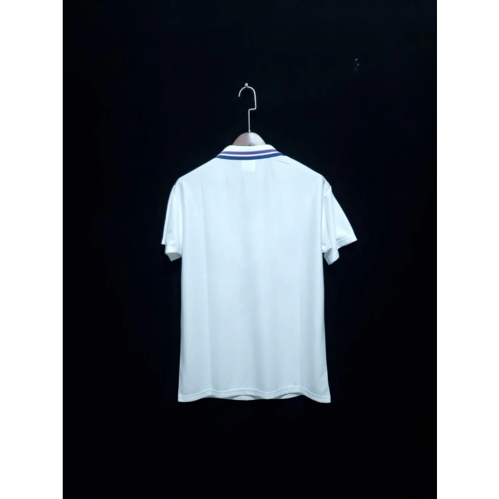 İskoçya 1994 - 1996 Retro Forma