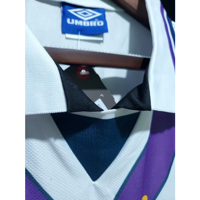 İskoçya 1994 - 1996 Retro Forma