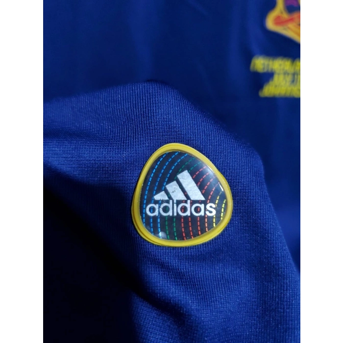 İspanya 2010 Retro Forma