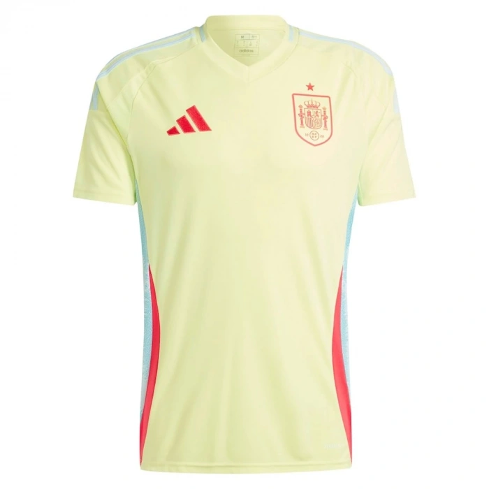 İspanya Euro 2024 Forma Away