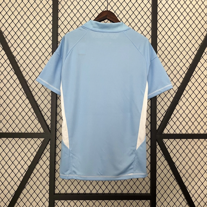 İspanya Euro 2024 Kaleci Forması Home