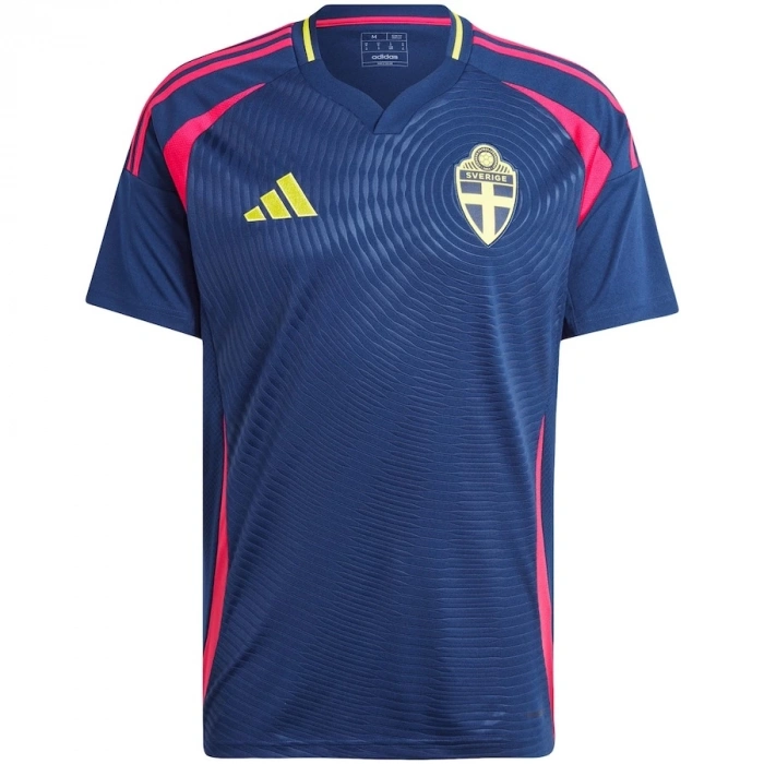 İsveç Euro 2024 Forma Away