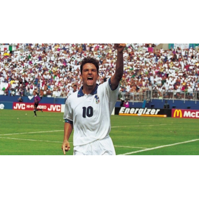 İtalya 1994 Retro Forma