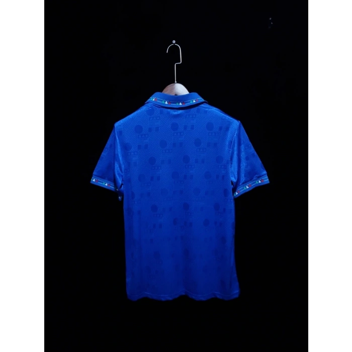 İtalya 1994 Retro Forma