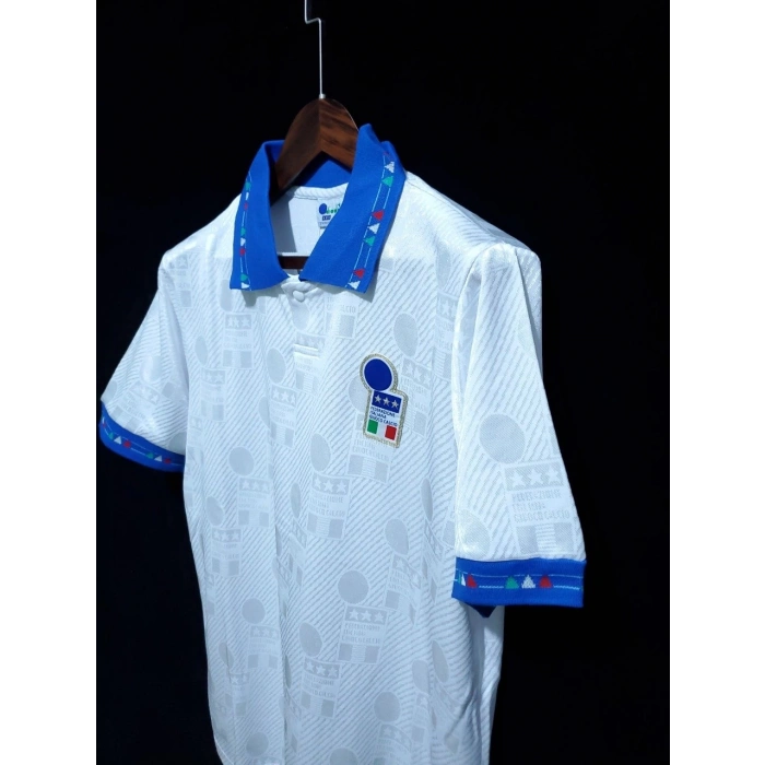 İtalya 1994 Retro Forma