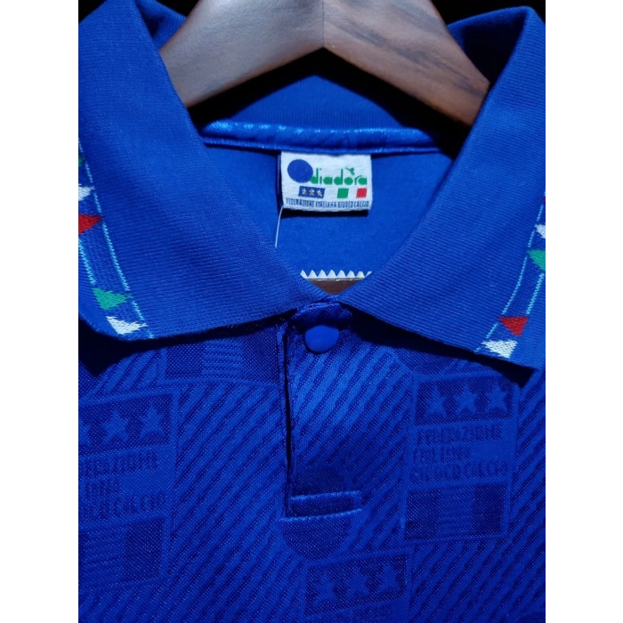 İtalya 1994 Retro Forma