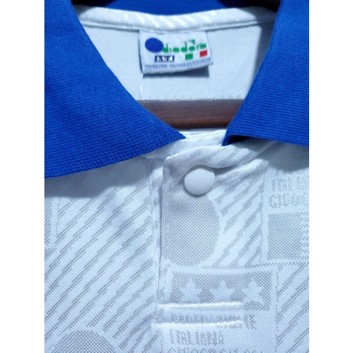 İtalya 1994 Retro Forma