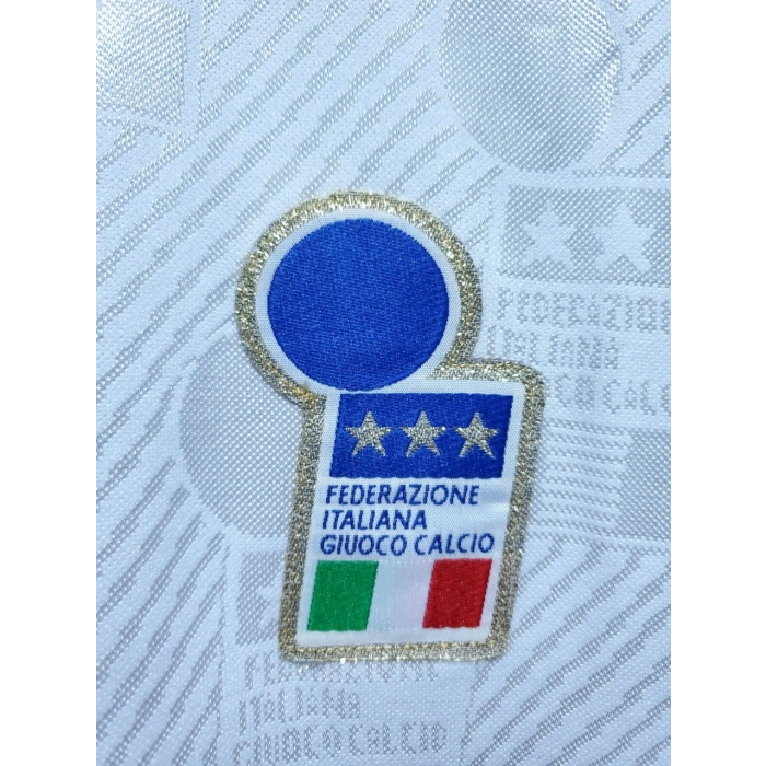 İtalya 1994 Retro Forma