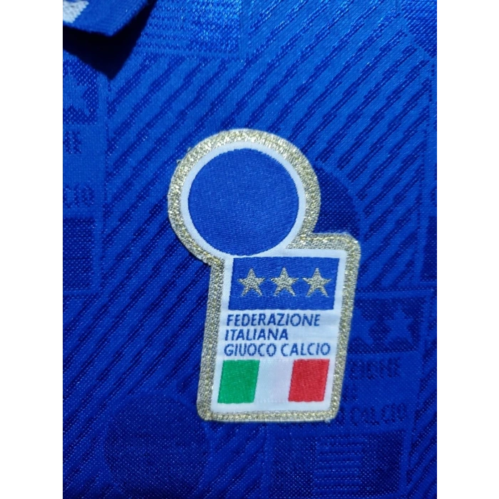 İtalya 1994 Retro Forma