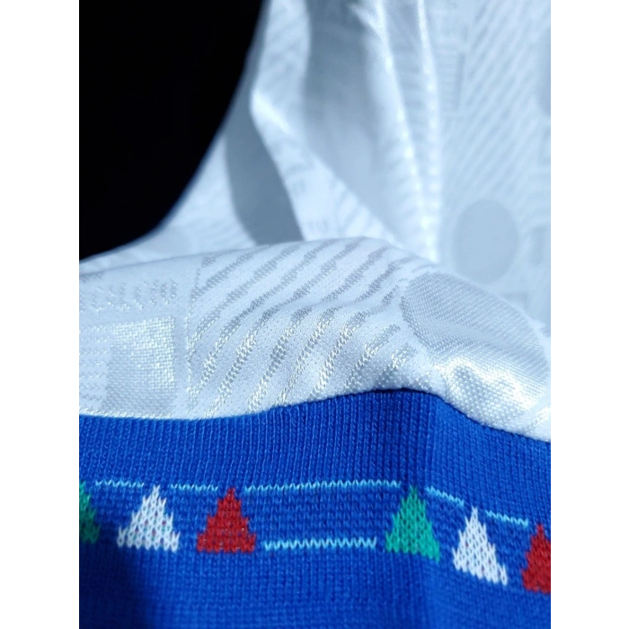 İtalya 1994 Retro Forma