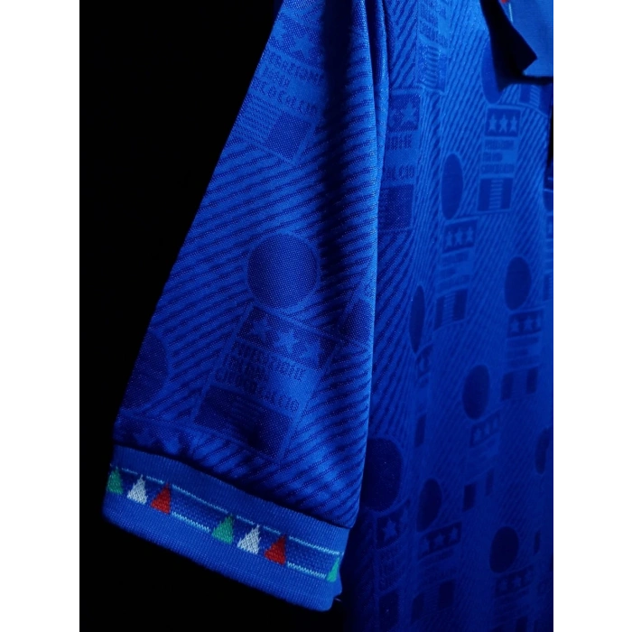 İtalya 1994 Retro Forma