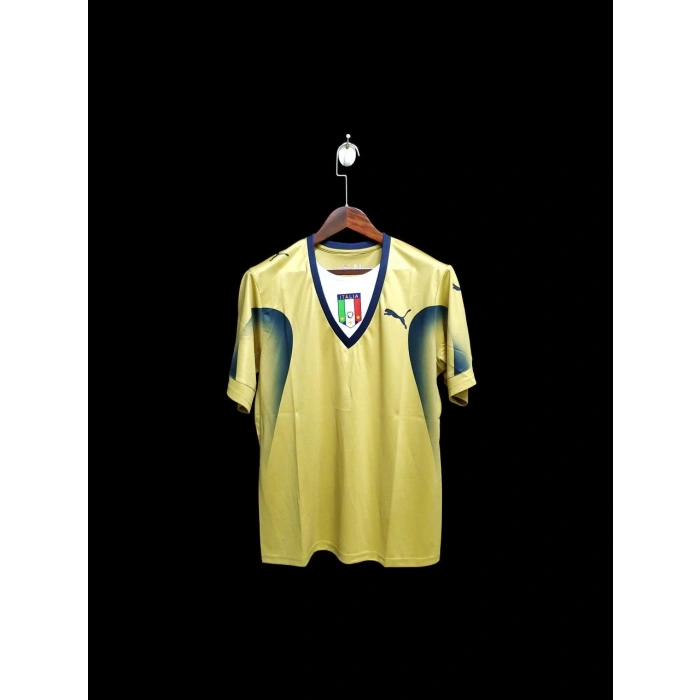 İtalya 2006 Retro Forma