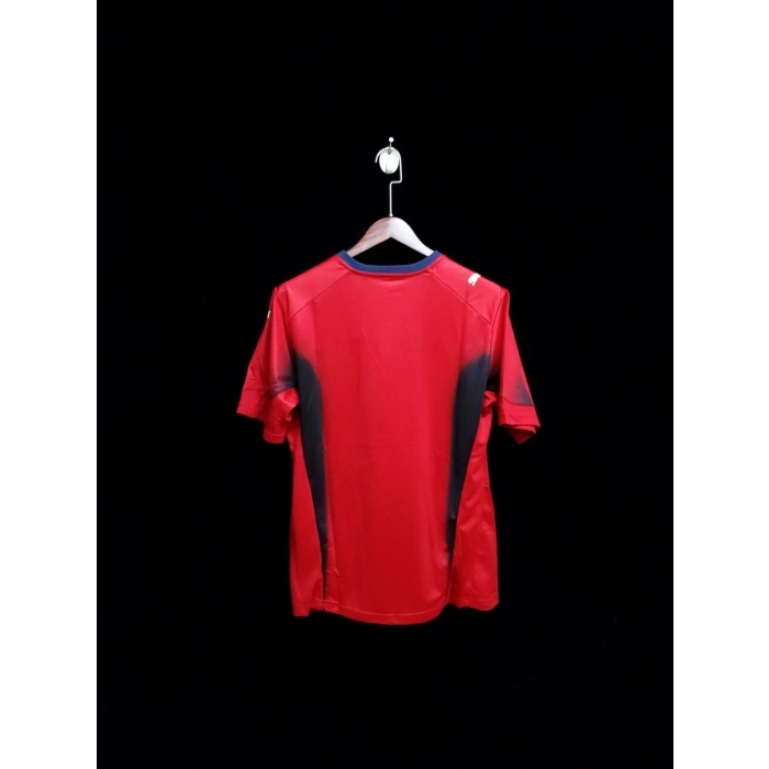 İtalya 2006 Retro Forma