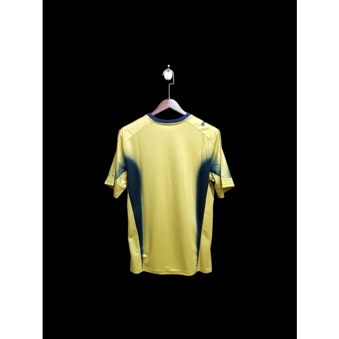 İtalya 2006 Retro Forma