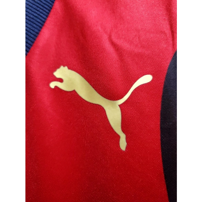 İtalya 2006 Retro Forma