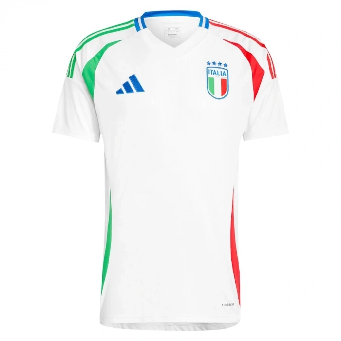 İtalya Euro 2024 Forma Away