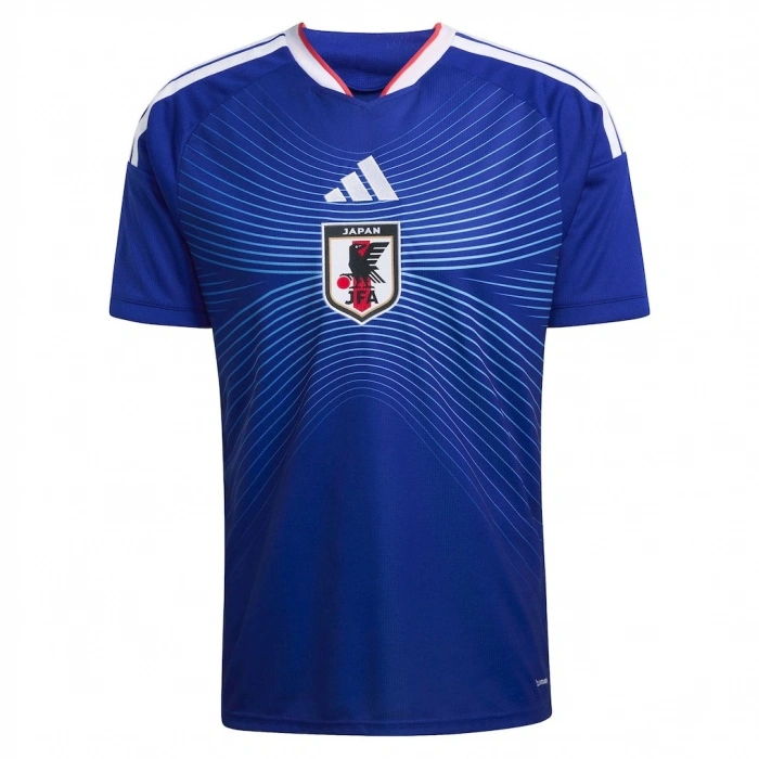 Japonya Dünya Kupası 2026 Forma Home