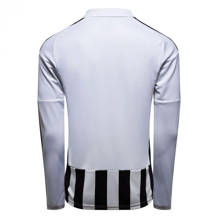 Juventus 2026-2027 Uzun Kol Forma Home