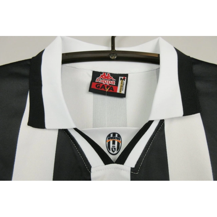 Juventus 1994 - 1995 Retro Forma