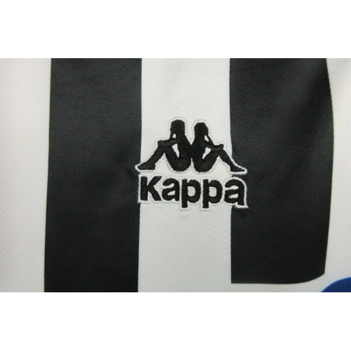 Juventus 1994 - 1995 Retro Forma