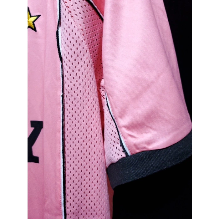 Juventus 1997 - 1998 Retro Forma