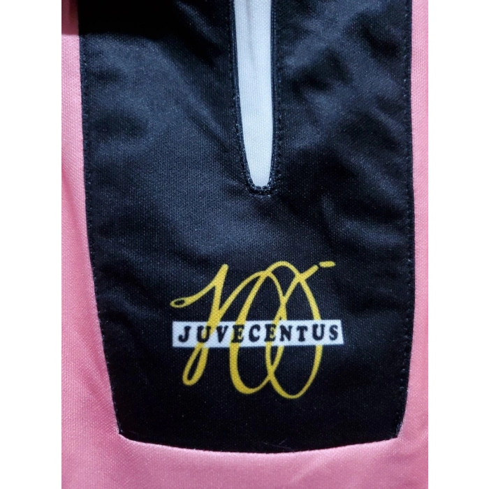 Juventus 1997 - 1998 Retro Forma