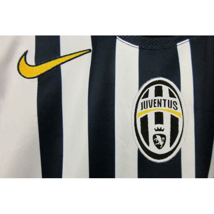 Juventus 2004 - 2005 Retro Forma