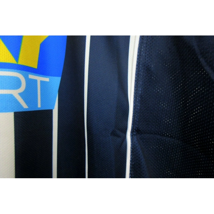 Juventus 2004 - 2005 Retro Forma