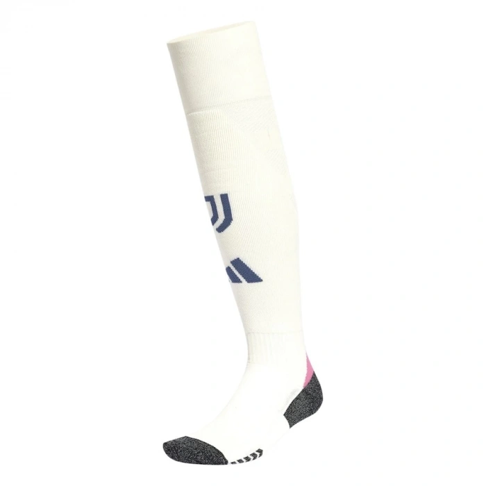 Juventus 2024-2025 Tozluk & Çorap Away