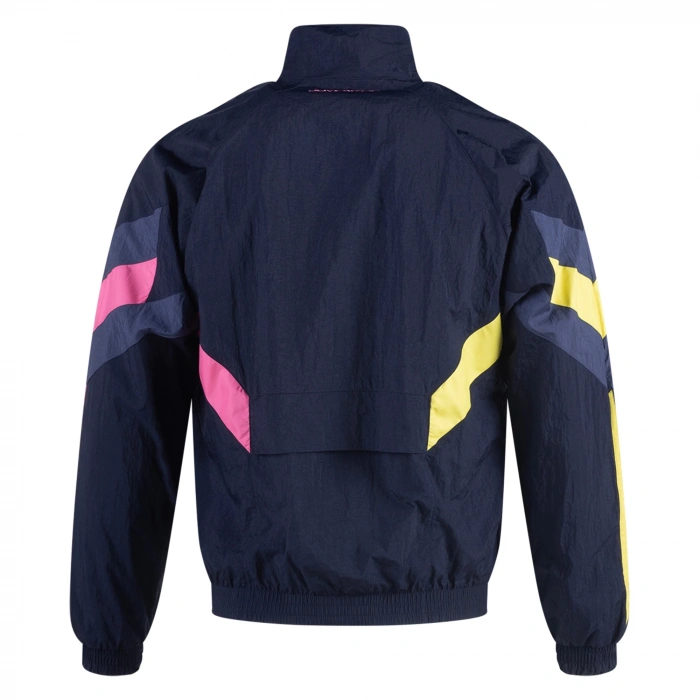 Juventus 2024-2025 Yağmurluk