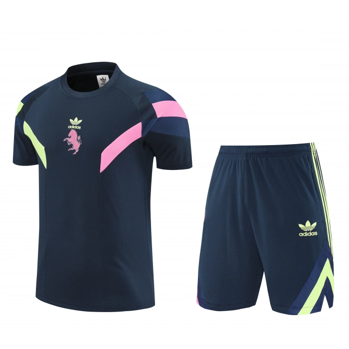 Juventus 2025-2026 Antrenman Seti