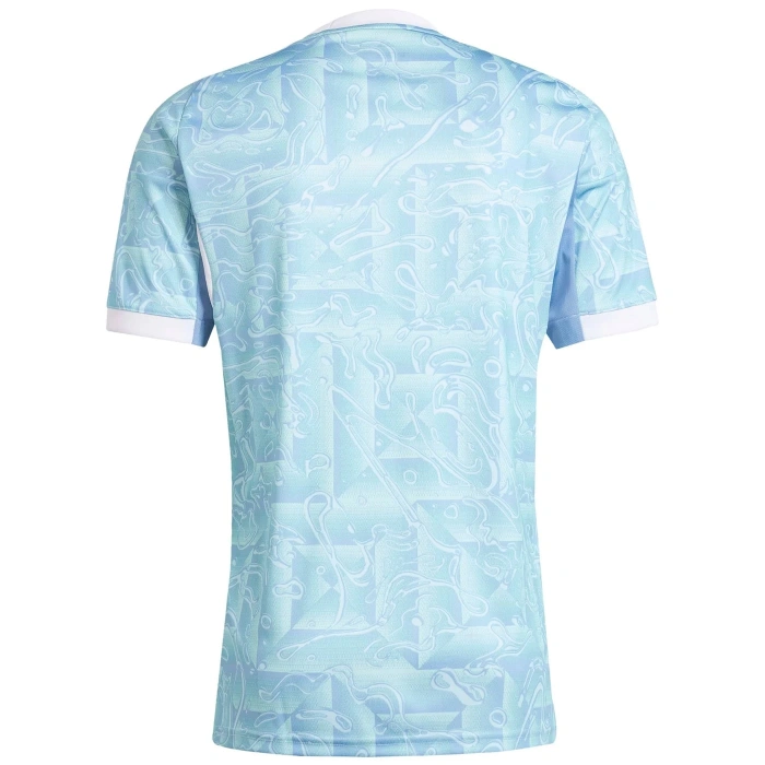 Juventus 2025-2026 Forma Away