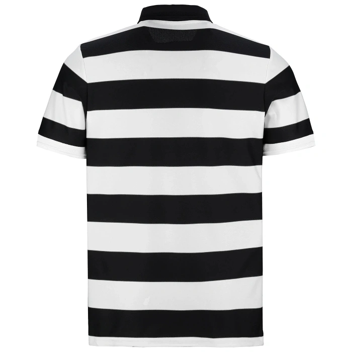 Juventus 2025-2026 Forma Fourth