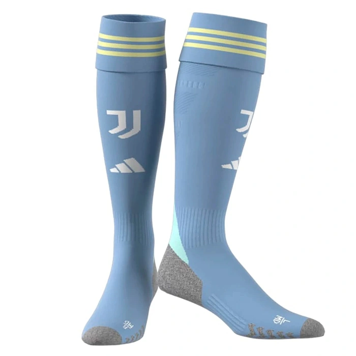 Juventus 2025-2026 Tozluk & Çorap Away