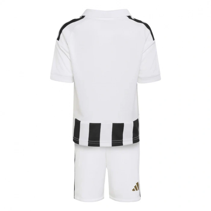 Juventus 2026-2027 Çocuk Forma & Şort Seti Home