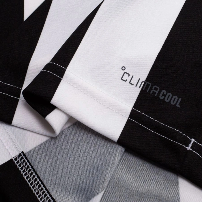 Juventus 2026-2027 Forma Home