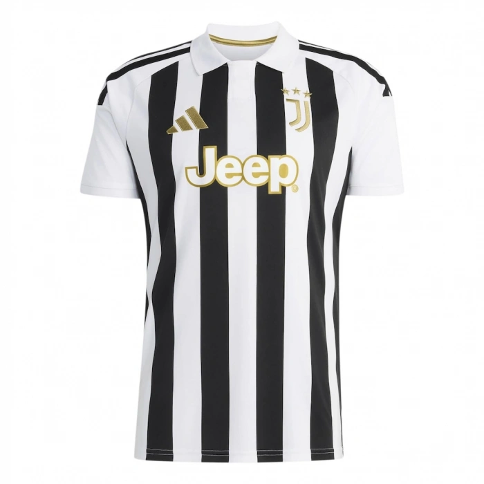 Juventus 2026-2027 Forma Home