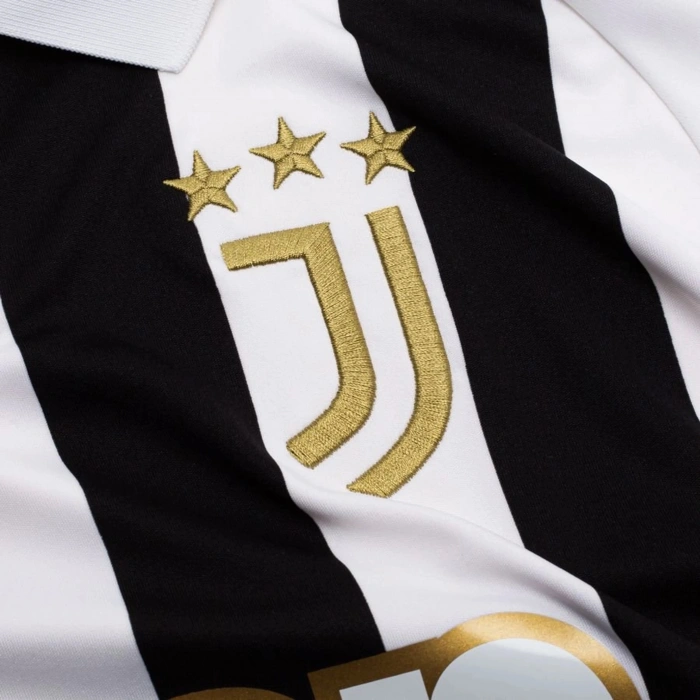 Juventus 2026-2027 Forma Home