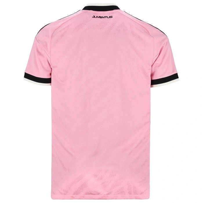 Juventus 2026-2027 - Profesyonel Maç Forması Away