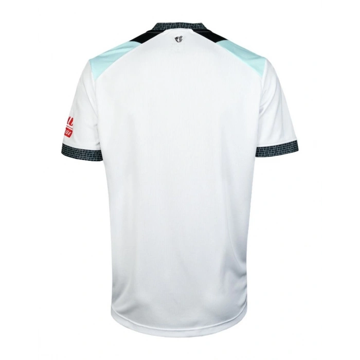 Kaiserslauten 2025-2026 Forma Away