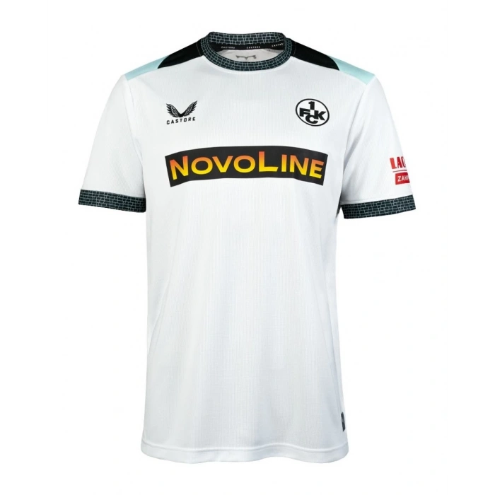 Kaiserslauten 2025-2026 Forma Away