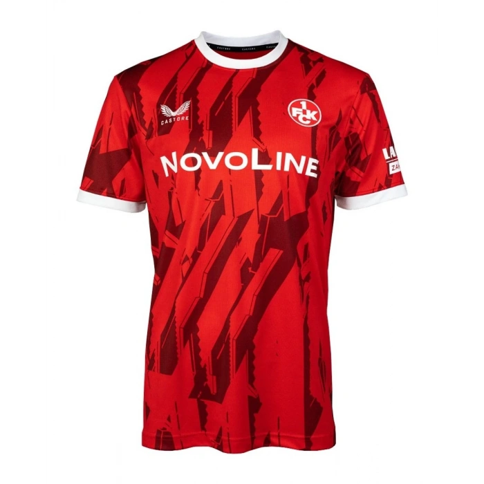 Kaiserslauten 2025-2026 Forma Home