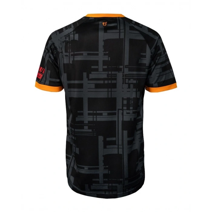 Kaiserslauten 2025-2026 Forma Third