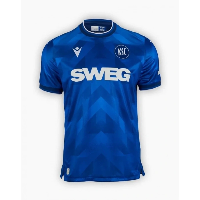 Karlsruher 2025-2026 Forma Home