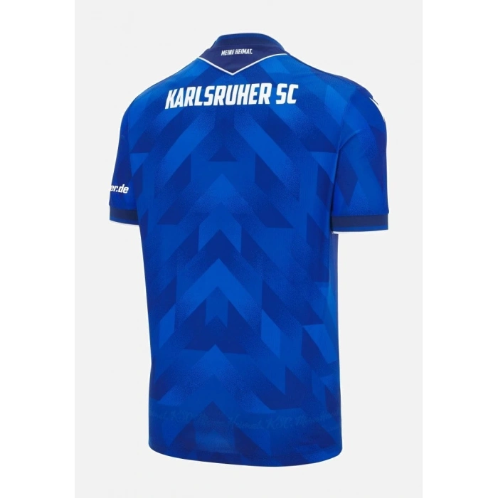 Karlsruher 2025-2026 Forma Home