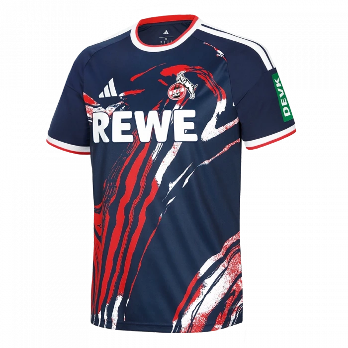Köln 2026-2027 Forma Away
