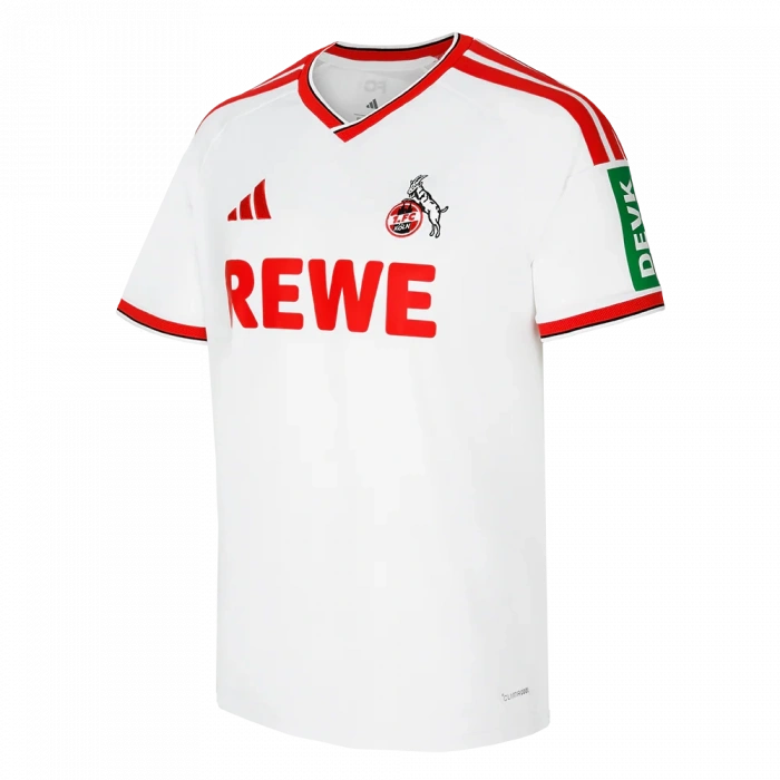 Köln 2026-2027 Forma Home