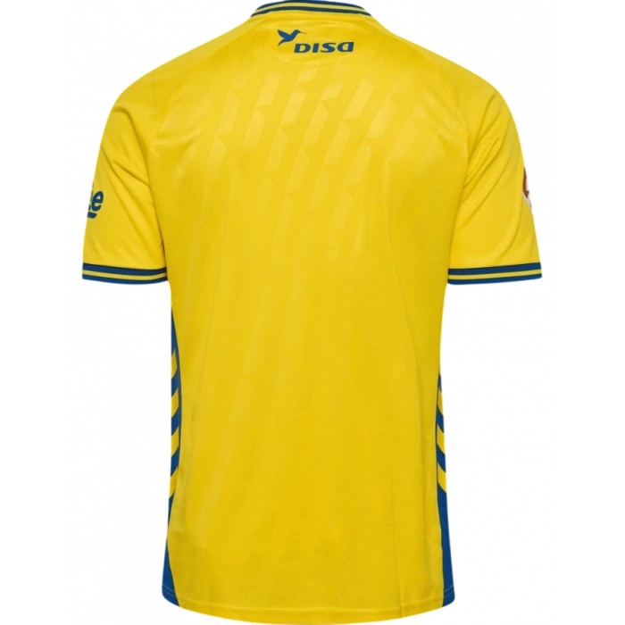 Las Palmas 2025-2026 Forma Home